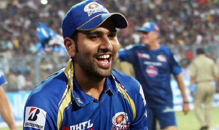 Image result for rohit sharma ipl